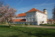 Muzeum Podblanicka, p. o.